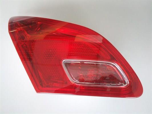 Feu arrière (Phare arrière) MAGNETI MARELLI 714021641711